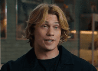 He-Man: Mestres do Universo | Vídeo revela transformação física absurda de Nicholas Galitzine para viver o herói da Eternia