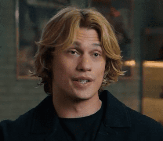 He-Man: Mestres do Universo | Vídeo revela transformação física absurda de Nicholas Galitzine para viver o herói da Eternia
