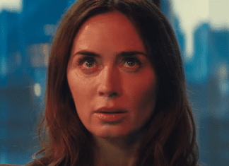 Dia D revela invasão alienígena em trailer final de Steven Spielberg e transforma o planeta em caos absoluto