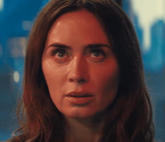 Dia D revela invasão alienígena em trailer final de Steven Spielberg e transforma o planeta em caos absoluto