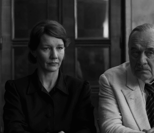 A Terra do Meu Pai | Trailer do novo filme premiado em Cannes entrega dores familiares e cenas pesadas