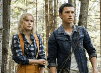 Cine Aventura | Ficção científica com Tom Holland e Daisy Ridley será exibida pela Record neste sábado (30)