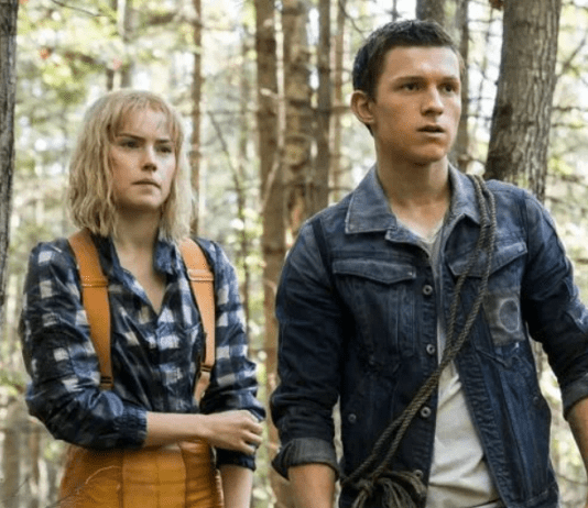 Cine Aventura | Ficção científica com Tom Holland e Daisy Ridley será exibida pela Record neste sábado (30)