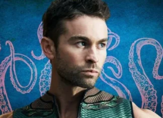 The Boys já acabou, mas Chace Crawford quer continuar o caos do Profundo em spin-off totalmente absurdo