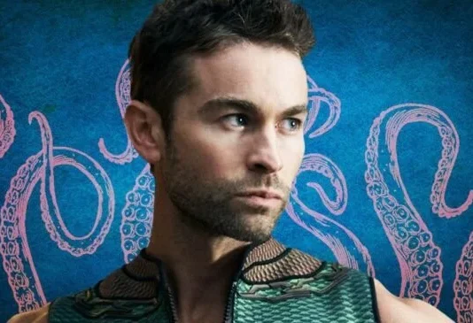 The Boys já acabou, mas Chace Crawford quer continuar o caos do Profundo em spin-off totalmente absurdo