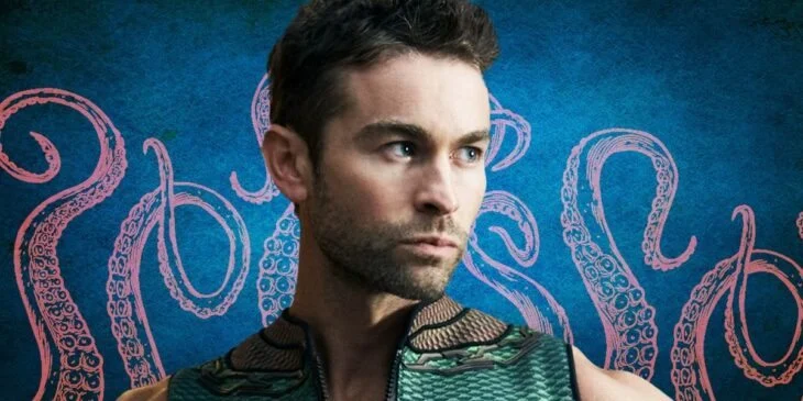 Chace Crawford