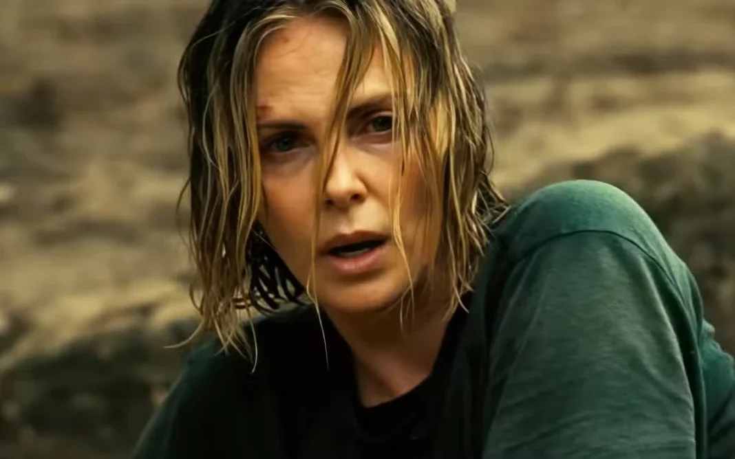Charlize Theron