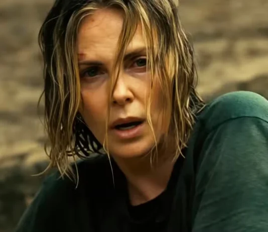 O Jogo do Predador | Charlize Theron e diretor da Netflix voltam a se reunir em thriller da Universal