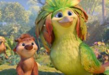 Como Mágica | Final explicado do filme da Netflix e o destino de Ollie e Ivy; Boogle é o vilão?