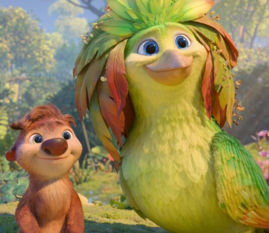 Como Mágica | Final explicado do filme da Netflix e o destino de Ollie e Ivy; Boogle é o vilão?