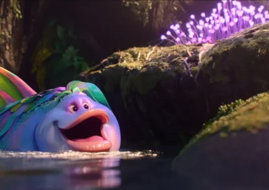 Como Mágica | Animação esconde grande traição no final e transforma personagem engraçado em ameaça sombria