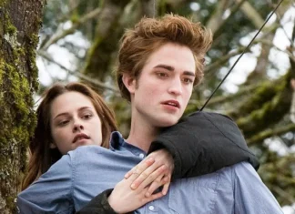 Surreal! Crepúsculo retorna aos cinemas e explode em público no Brasil