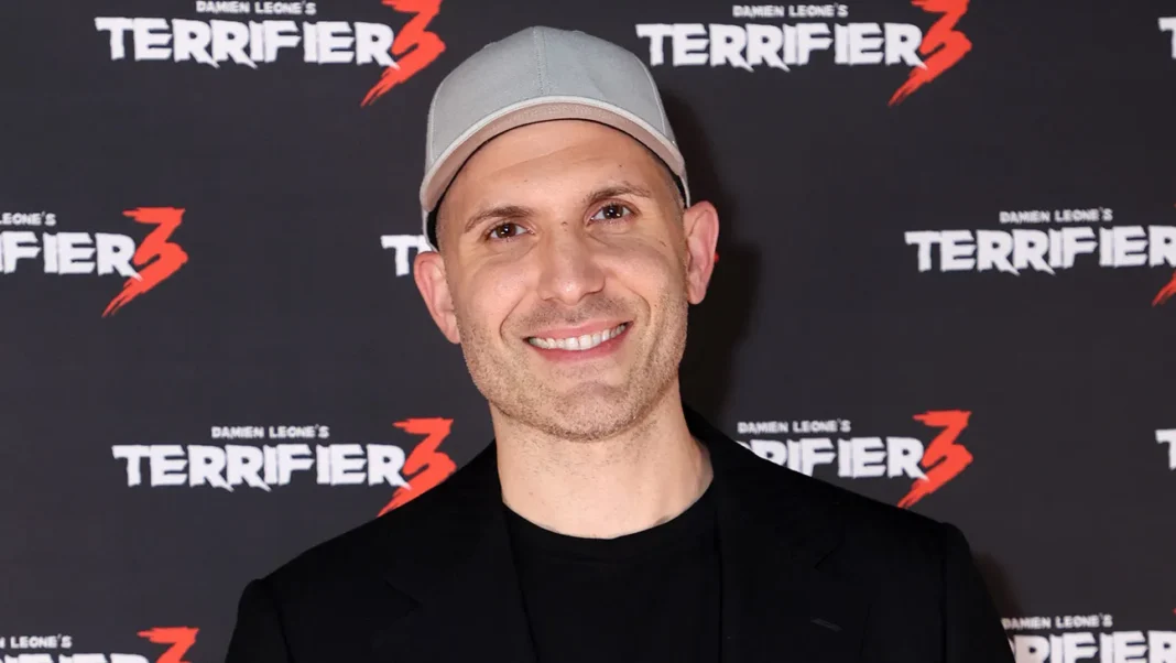 Damien Leone