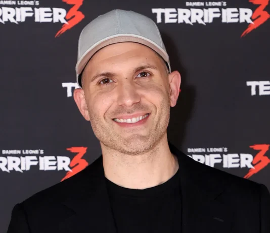 Damien Leone confirma novo terror com Sam Raimi após Terrifier 4 e projeto da Lionsgate entra em desenvolvimento