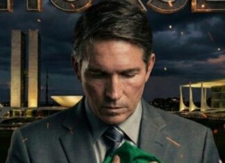 Dark Horse | Filme sobre Jair Bolsonaro com Jim Caviezel tem trailer vazado e produção enfrenta polêmicas
