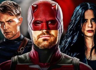 Demolidor: Renascido termina temporada com prisão de Matt Murdock e pôster revela novo uniforme sombrio