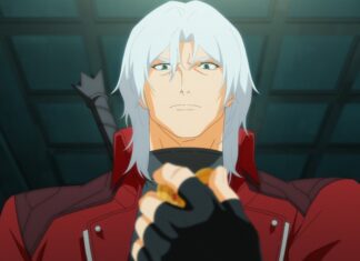 Devil May Cry retorna à Netflix com guerra entre irmãos e ameaça demoníaca que pode destruir tudo