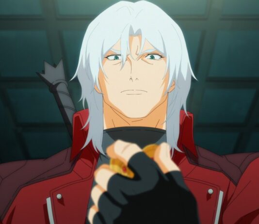 Devil May Cry retorna à Netflix com guerra entre irmãos e ameaça demoníaca que pode destruir tudo