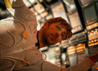 Devoradores de Estrelas | Adaptação de Andy Weir já ultrapassa US$ 650 milhões no cinema
