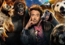 Doutor Dolittle | Nova animação resgata o clássico veterinário falante com missão global e animais em perigo