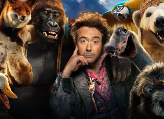 Doutor Dolittle | Nova animação resgata o clássico veterinário falante com missão global e animais em perigo