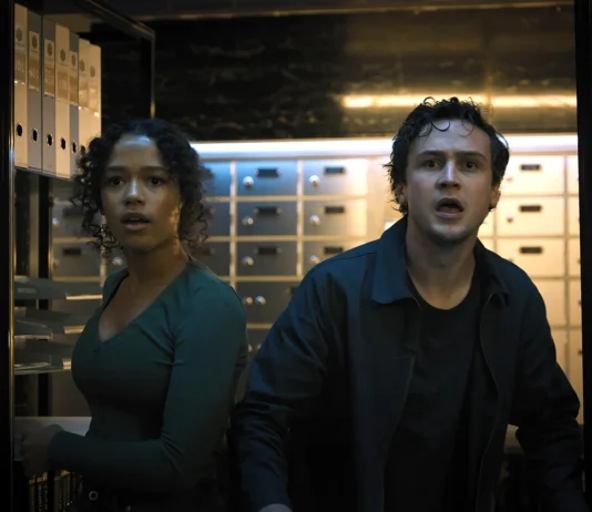Cinemaço (03/05) exibe Escape Room 2: Tensão Máxima e sequência eleva o nível das armadilhas mortais
