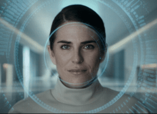 Futuro Deserto | Nova série de ficção científica da Netflix coloca humanos e androides em choque emocional