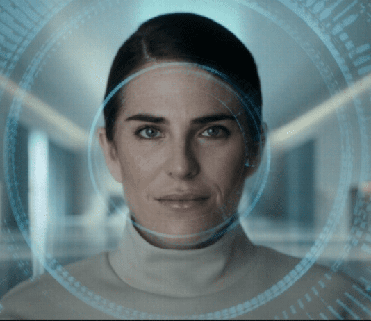 Futuro Deserto | Nova série de ficção científica da Netflix coloca humanos e androides em choque emocional