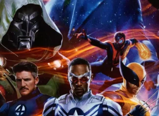 Vingadores: Guerras Secretas pode sofrer novo adiamento após comentário de ator do Quarteto Fantástico