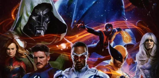 Vingadores: Guerras Secretas pode sofrer novo adiamento após comentário de ator do Quarteto Fantástico