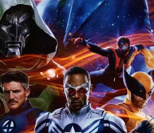 Vingadores: Guerras Secretas pode sofrer novo adiamento após comentário de ator do Quarteto Fantástico