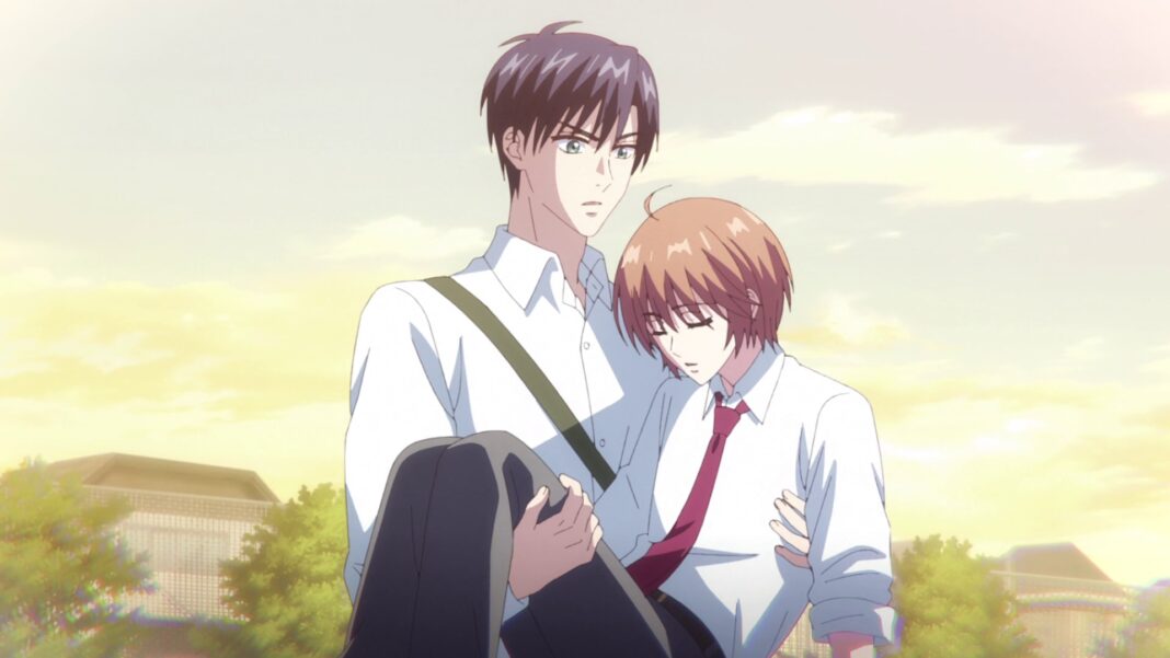Hana-Kimi
