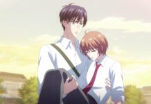 Hana-Kimi retorna com trailer divertido da 2ª temporada e leva mais caos aos corredores da Academia Osaka