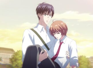 Hana-Kimi retorna com trailer divertido da 2ª temporada e leva mais caos aos corredores da Academia Osaka
