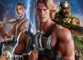 He-Man: Mestres do Universo | Onde assistir e quando comprar ingressos para a nova aventura em Eternia?