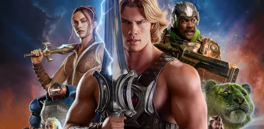 He-Man está chegando! Veja como garantir ingressos na pré-venda de Mestres do Universo