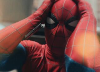 Homem-Aranha: Um Novo Dia aproveita ideia de Tom Holland para transformar os poderes de Peter Parker e abrir uma nova fase para o herói