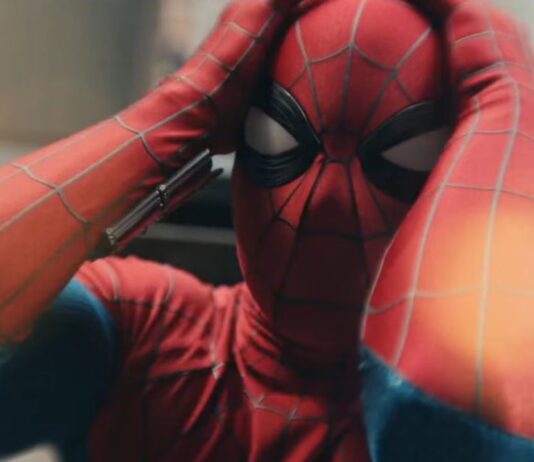 Homem-Aranha: Um Novo Dia aproveita ideia de Tom Holland para transformar os poderes de Peter Parker e abrir uma nova fase para o herói