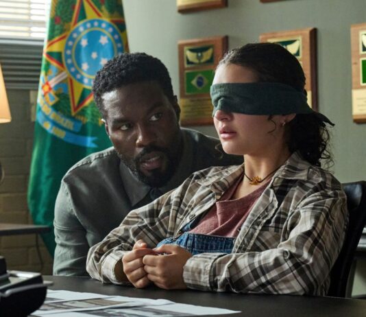 Homem em Chamas terá 2ª temporada? Série da Netflix levanta dúvidas após estreia e final aberto