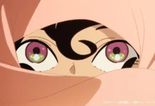 Jaadugar: A Witch in Mongolia ganha data de estreia no Japão e anime da Science Saru chega em julho de 2026