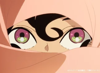 Jaadugar: A Witch in Mongolia ganha data de estreia no Japão e anime da Science Saru chega em julho de 2026