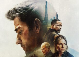Jack Ryan: Guerra Fantasma | Quando e que horas o filme com John Krasinski estreia no Prime Video?