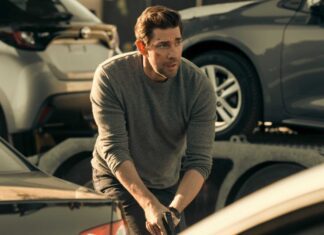 Jack Ryan: Guerra Fantasma | Saiba quando chega o filme com retorno de John Krasinski no Prime Video