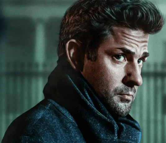 Jack Ryan: Guerra Fantasma | Filme do Prime Video acelera ação e deixa a trama política em segundo plano