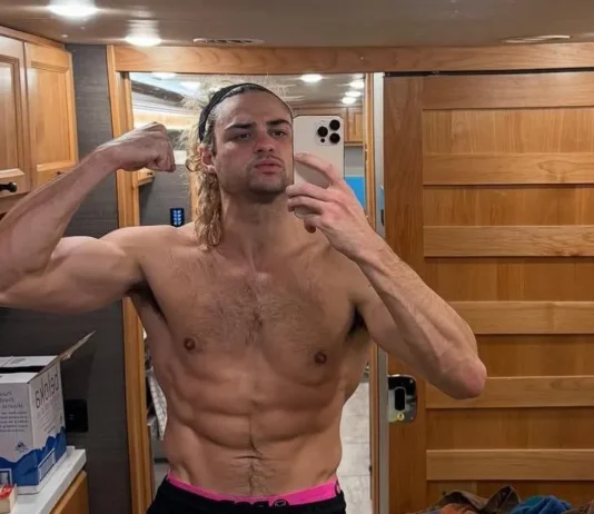 Novo Rambo com Noah Centineo já tem data de estreia e vai contar a origem do personagem nos cinemas em 2027