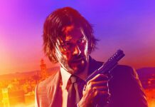 Domingo Maior (03/05) exibe John Wick 3 com Keanu Reeves em noite de ação intensa na Globo