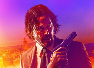Domingo Maior (03/05) exibe John Wick 3 com Keanu Reeves em noite de ação intensa na Globo