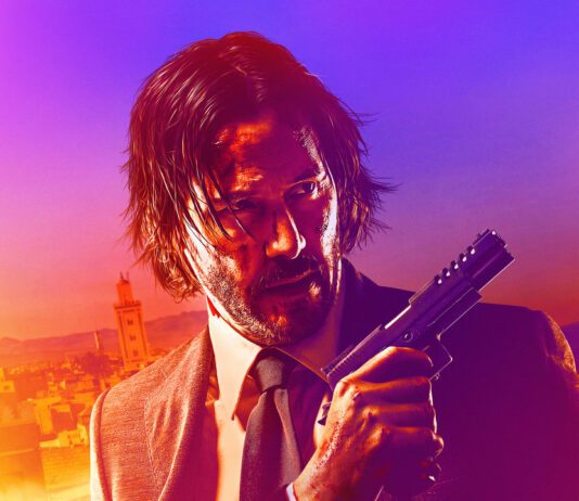 Domingo Maior (03/05) exibe John Wick 3 com Keanu Reeves em noite de ação intensa na Globo