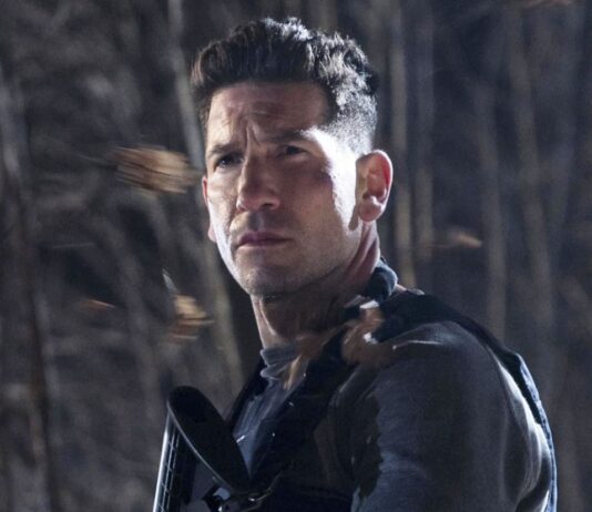 Marvel quer o Justiceiro de volta ao centro do MCU e novo projeto com Jon Bernthal já está em discussão