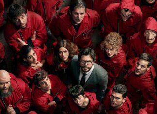 La Casa de Papel vai continuar? Netflix confirma nova série e deixa futuro da franquia cheio de mistério